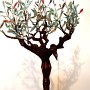 Albero della vita noi h 60